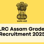 SLRC Assam Grade 3 Recruitment 2025 – Exam Results & Next Steps Explained!