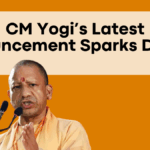 CM Yogi’s Latest Announcement Sparks Debate on Government Job Eligibility in UP