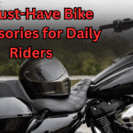 10 Must-Have Bike Accessories for Daily Riders