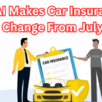 Car Insurance Rules Change From July 2025: IRDAI Makes Renewals Stricter