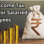 New Income Tax Rules for Salaried Employees