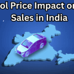 Petrol Price Impact on Car Sales in India – 2025 Trends Explained