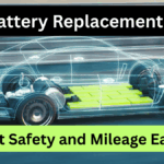 EV Battery Replacement Cost