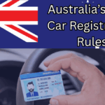 Australia’s New Car Registration Rules 2025 – NSW & VIC Drivers Alert