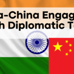 India-China Engage in Fresh Diplomatic Talks – What It Means for Bilateral Ties