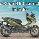 Hero Xoom 160 Launching in India – Price, Features & Engine Revealed