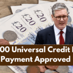 £1,200 Universal Credit Back Payment Approved – Who Will Receive DWP Arrears in 2025?