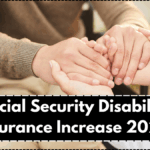 Social Security Disability Insurance Increase 2026 – New Rates & Payment Schedule