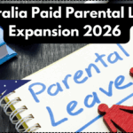 Australia Paid Parental Leave Expansion 2026 – New Duration & Eligibility