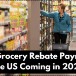 $300 Grocery Rebate Payment in the US – Who Qualifies and When It’s Coming in 2025