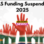 NSFAS Funding Suspended for 2025 – Reasons, Impact & Appeal Process Explained