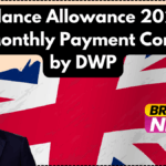 Attendance Allowance 2025 UK: £434 Monthly Payment Confirmed by DWP
