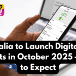 Australia to Launch Digital Fuel Receipts in October 2025 – What to Expect