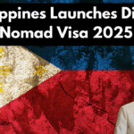 Philippines Launches Digital Nomad Visa 2025 – Live and Work Abroad