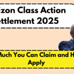 Verizon Class Action Settlement 2025 – How Much You Can Claim and How to Apply