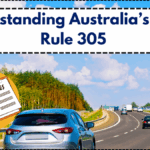 Understanding Australia’s Road Rule 305: Police Vehicle Exemptions Explained