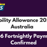 Mobility Allowance 2025 Australia: $106 Fortnightly Payment Confirmed