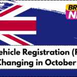NZ Vehicle Registration (Rego) Fees Changing in October 2025 – Full Breakdown