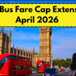UK Bus Fare Cap Extension April 2026 – Discounted Ticket Prices & Eligibility