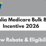 Australia Medicare Bulk Billing Incentive 2026 – New Rebate & Eligibility