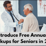 PH to Introduce Free Annual Health Checkups for Seniors in 2025