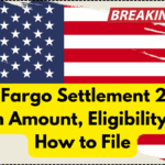 Wells Fargo Settlement 2025 – Claim Amount, Eligibility, and How to File