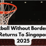 Basketball Without Borders Asia Camp Returns To Singapore June 2025