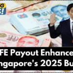 CPF LIFE Payout Enhancements in Singapore's 2025 Budget: What Retirees Need to Know