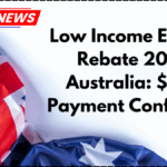 Low Income Energy Rebate 2025 Australia: $285 Payment Confirmed