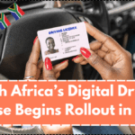 South Africa’s Digital Driving License Begins Rollout in 2025