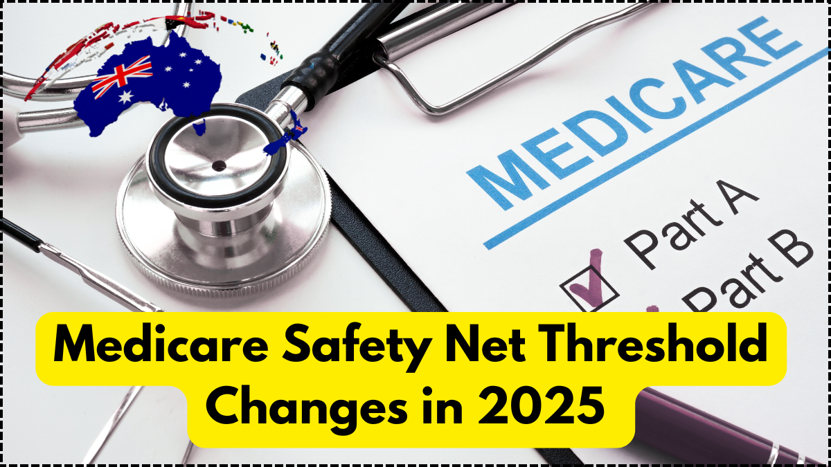 Medicare Safety Net Threshold Changes in 2025 – What Patients Should Know