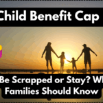 Two-Child Benefit Cap 2025: Will It Be Scrapped or Stay? What UK Families Should Know