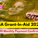SASSA Grant-In-Aid 2025 SA: R510 Monthly Payment Confirmed