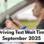 NZ Driving Test Wait Times in September 2025 – Here’s What You Need to Know