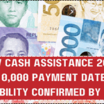 OFW Cash Assistance 2025: ₱10,000 Payment Date & Eligibility Confirmed by DOLE