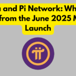 India and Pi Network: What to Expect from the June 2025 Mainnet Launch
