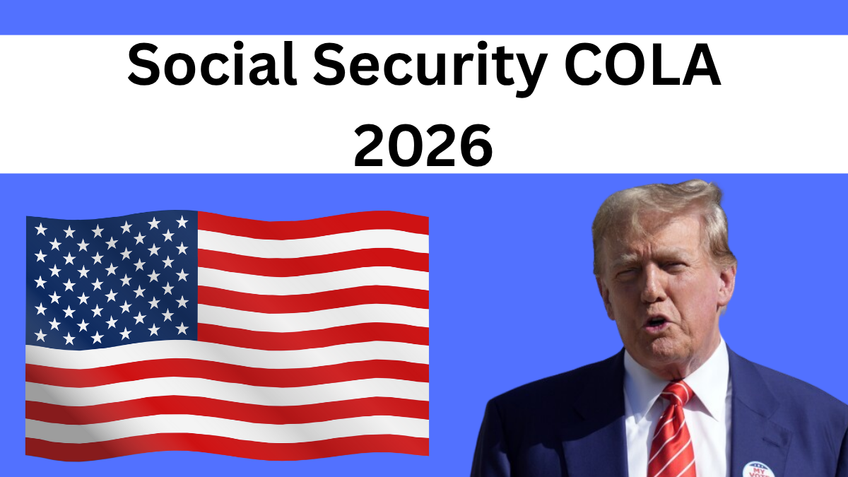 Social Security COLA 2026 – Early Forecast on Benefit Increase