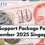 $900 Support Package Payment November 2025 Singapore – Full Payout Details