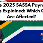 June 2025 SASSA Payment Delays Explained: Which Grants Are Affected?