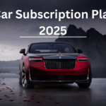 Best Car Subscription Plans for 2025 – Who Offers the Most Value?