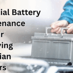 Essential Battery Maintenance Tips for Surviving Canadian Winters