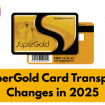 SuperGold Card Transport Changes in 2025: What NZ Seniors Need to Know