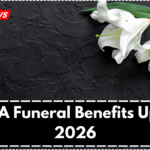 SASSA Funeral Benefits Update 2026 – Eligibility & New Payout Schedule