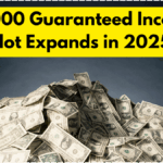 $2,000 Guaranteed Income Pilot Expands in 2025 – Cities, Eligibility & July Payment Schedule