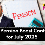 $250 Pension Boost Confirmed for July 2025 – Centrelink Payment Dates & Eligibility